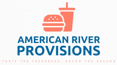 American River Provisions Logo