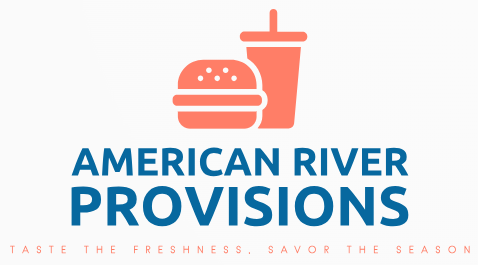 americanriverprovisions.com Logo
